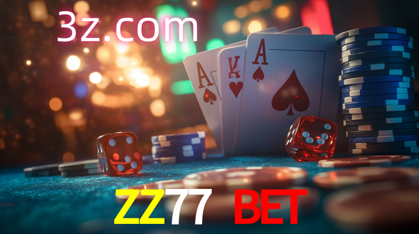 ZZ77 BET Apostas Esportivas